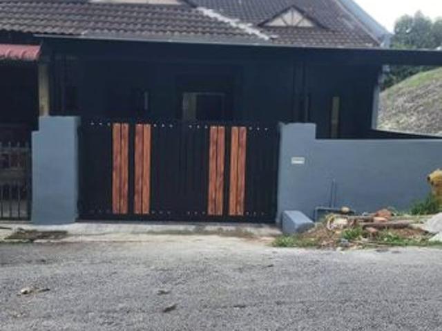 Taman Sri Pulai