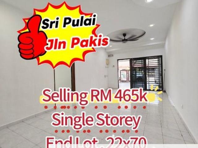 Taman Sri Pulai
