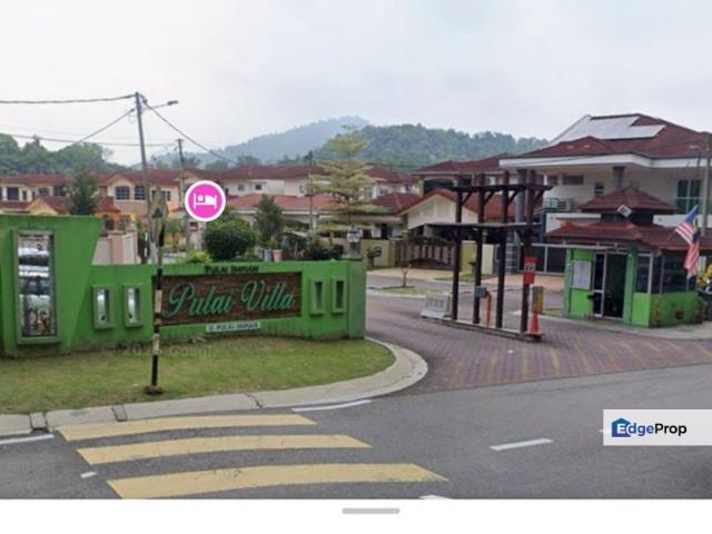 Taman Sri Pulai