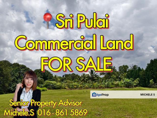 Taman Sri Pulai