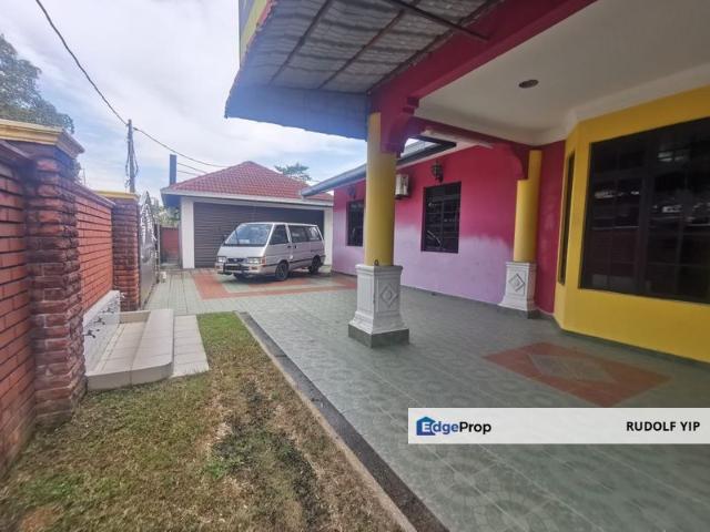 Taman Sri Pulai