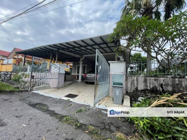Taman Sri Pulai