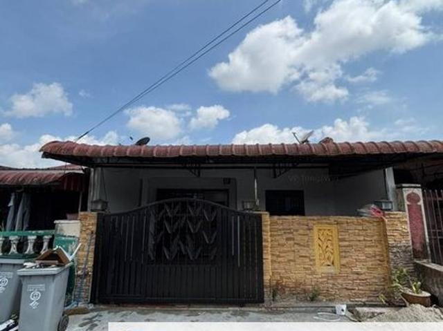 Taman Sri Pulai
