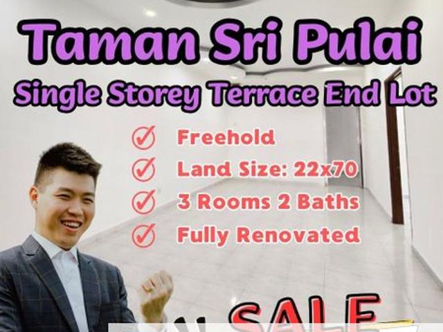 Taman Sri Pulai