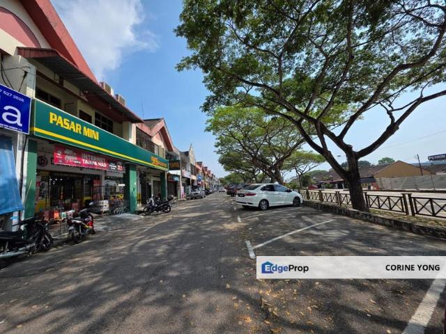 Taman Sri Pulai