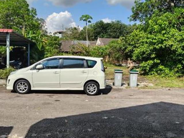Taman Sri Pulai Fully Renovated Unblocked view Non Bumi Lot