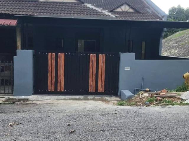 Taman Sri Pulai @ Kangkar Pulai