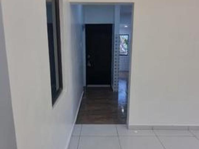 Taman Sri Pulai Jalan Meranti