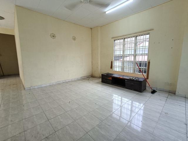 Taman Sri Pulai Sikamat Bungalow 50x80 Sizevilla 3 penaga 100 Loan