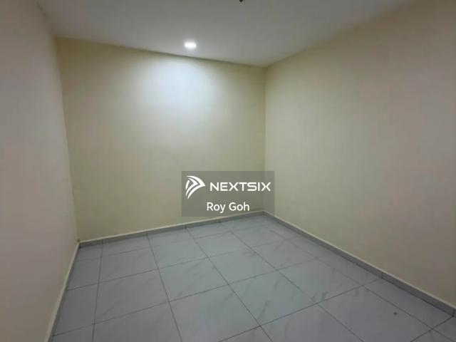 Taman Sri Pulai Single Storey Corner Low Cost Fully Renovated For Sale