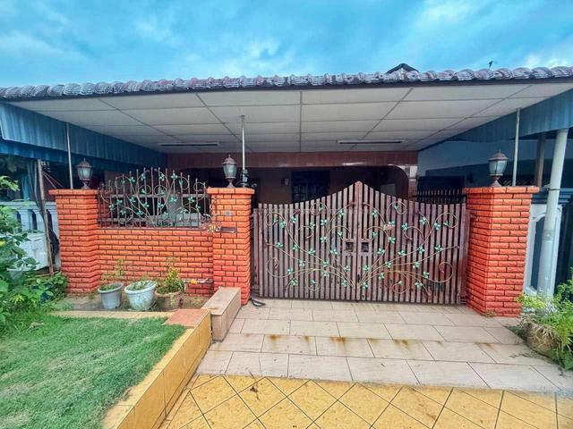 Taman Sri Pulai Skudai FULLY RENOVATION BELOW MARKET