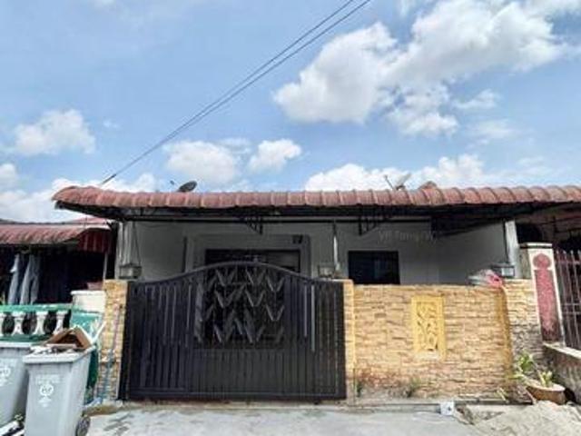 Taman Sri Pulai Skudai Rumah Untuk Di Jual Below Market