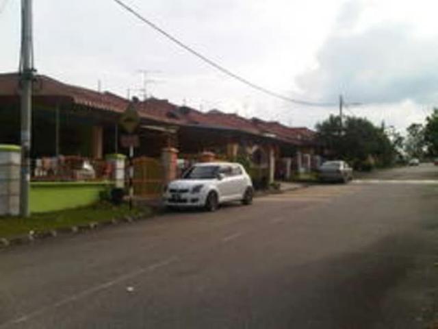 Taman Sri Pulai, Skudai