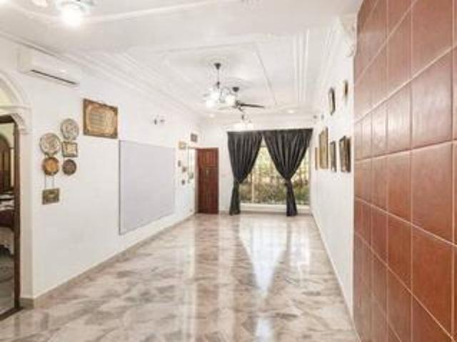 Taman Sri Pulai SkudaiBawah Harga Pasaran