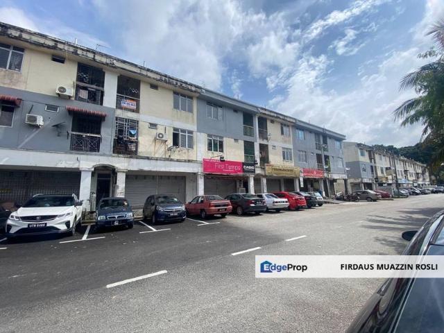 Taman Sri Pulai Perdana