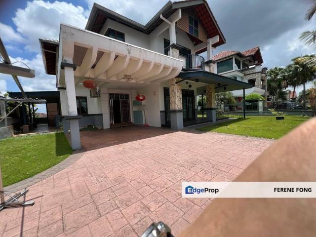 Taman Sri Pulai Perdana