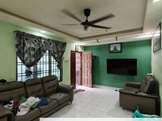 Taman Sri Pulai Perdana