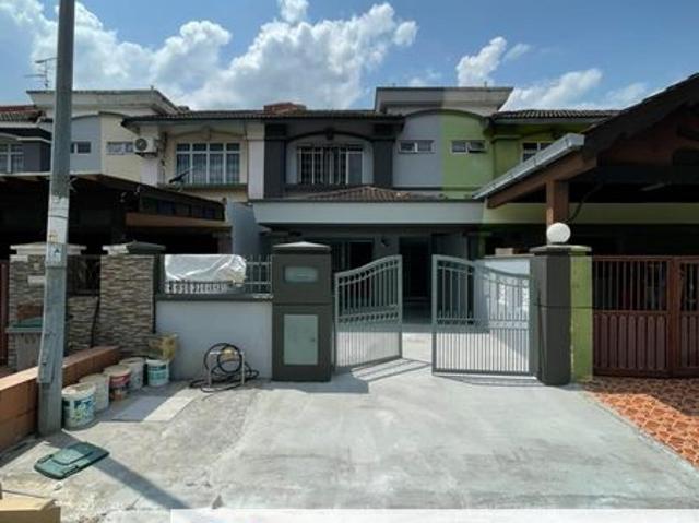 Taman Sri Pulai Perdana