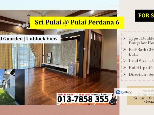 Taman Sri Pulai Perdana
