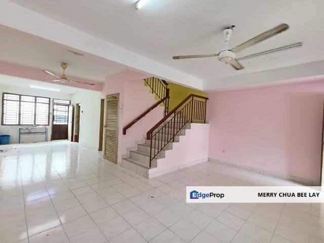 Taman Sri Pulai Perdana
