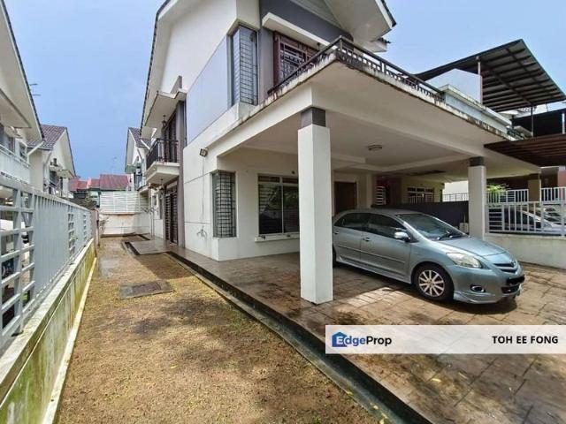 Taman Sri Pulai Perdana
