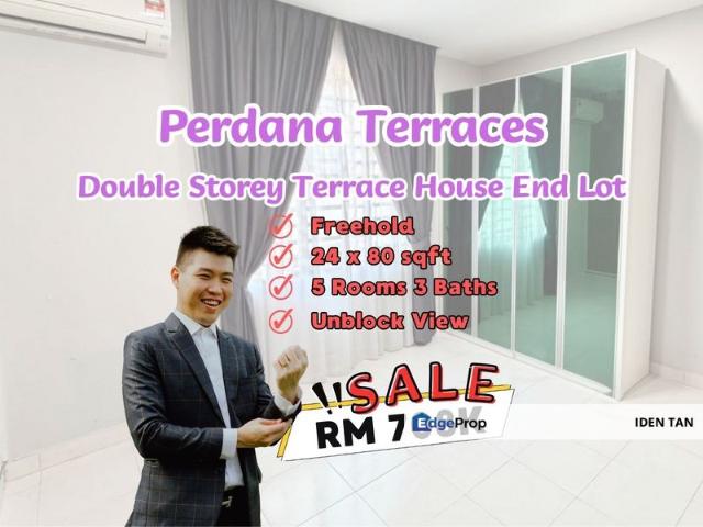Taman Sri Pulai Perdana