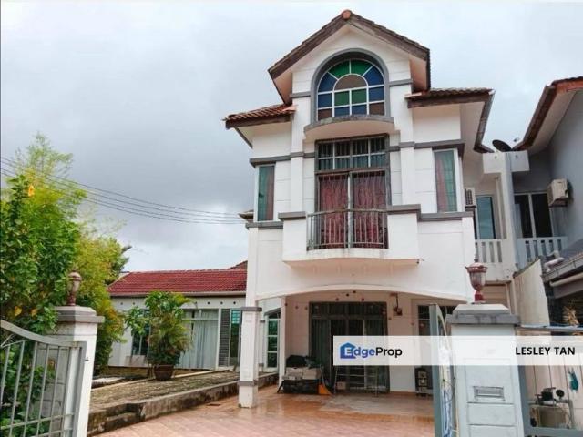 Taman Sri Pulai Perdana