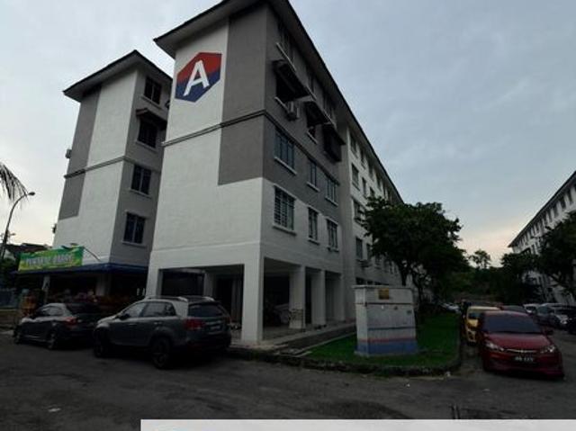 Taman Sri Pulai Perdana