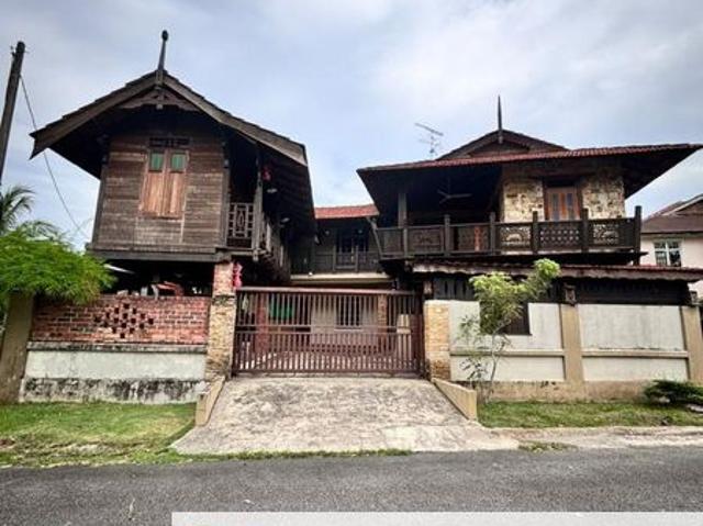 Taman Sri Pulai Perdana