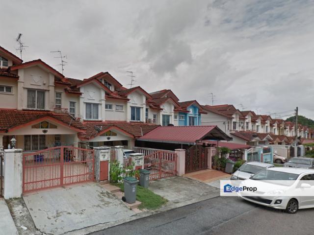 Taman Sri Pulai Perdana