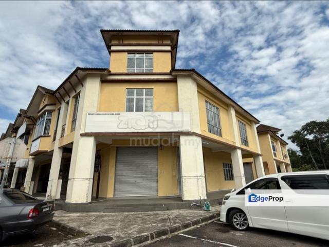 TAMAN SRI PULAI PERDANA