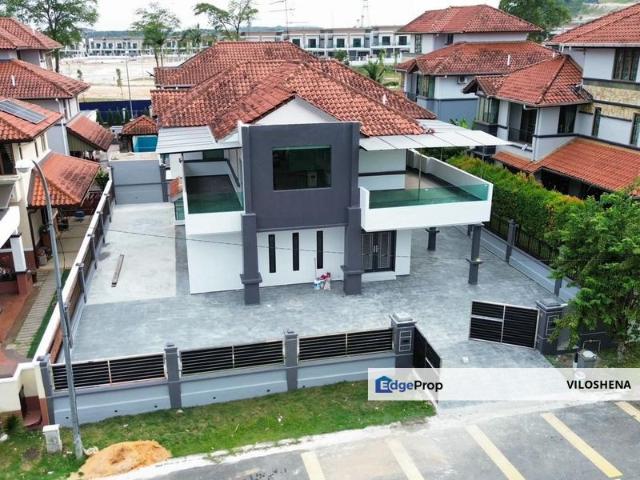 Taman Sri Pulai Perdana