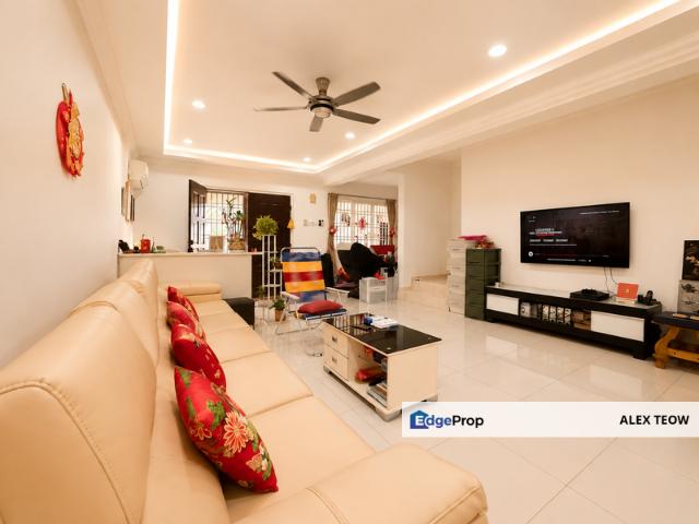 Taman Sri Pulai Perdana