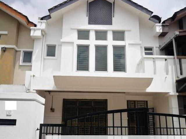 Taman Sri Pulai Perdana