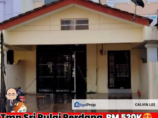 Taman Sri Pulai Perdana