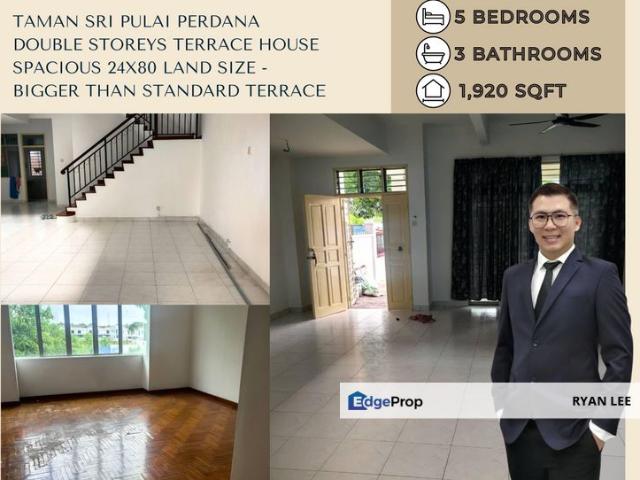 Taman Sri Pulai Perdana