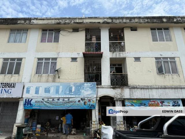 Taman Sri Pulai Perdana