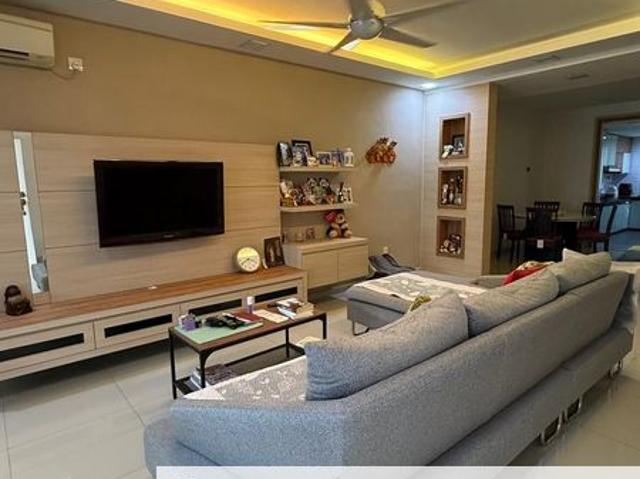 Taman Sri Pulai Perdana