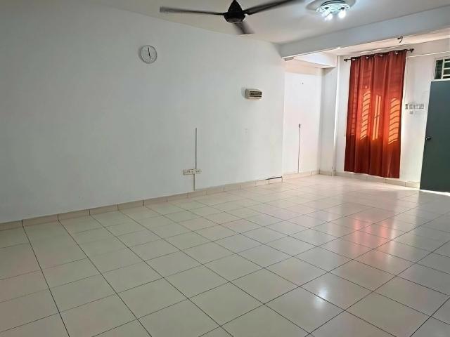 Taman Sri Pulai Perdana 2 Double Storey Terrace House For Sale