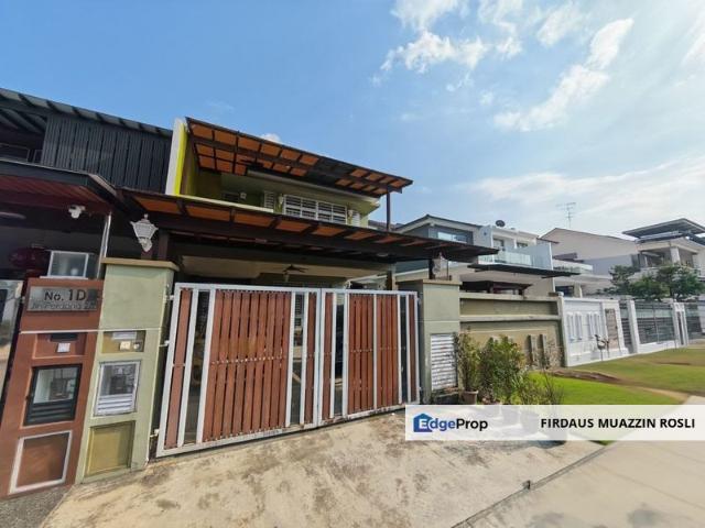 Taman Sri Pulai Perdana 2