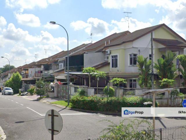 Taman Sri Pulai Perdana 2