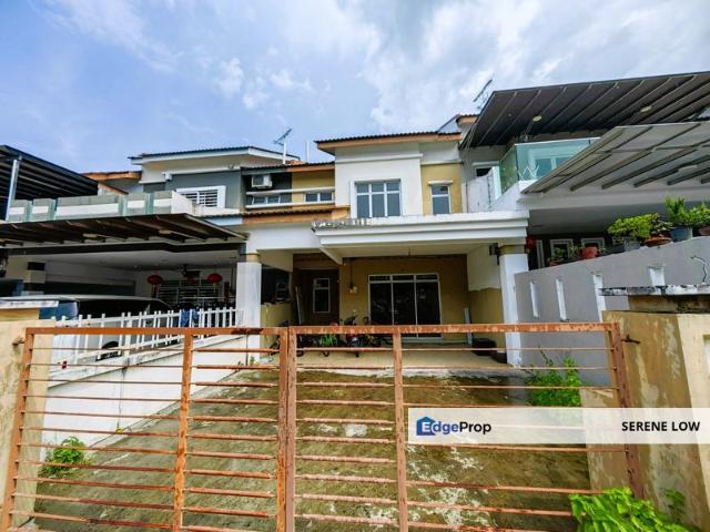 Taman Sri Pulai Perdana 2