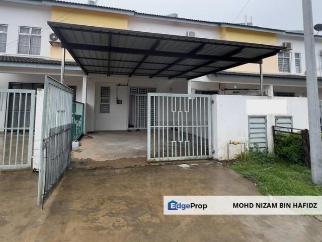 Taman Sri Pulai Perdana 2
