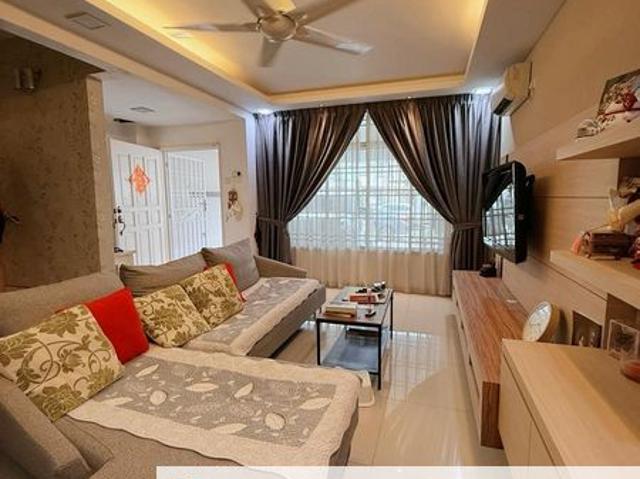 Taman Sri Pulai Perdana
