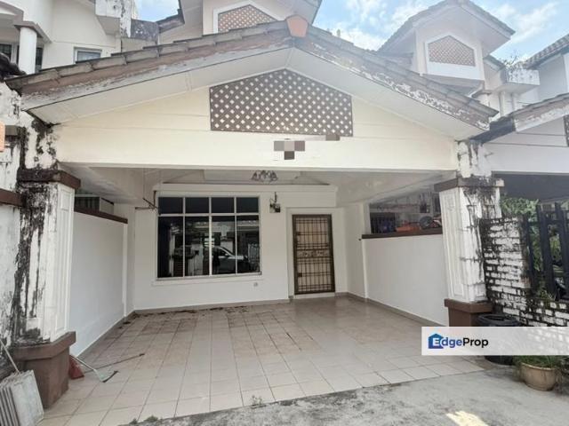 Taman Sri Pulai Perdana