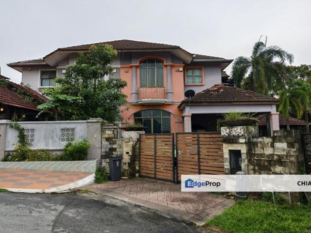 Taman Sri Pulai Perdana