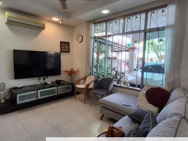 Taman Sri Pulai Perdana