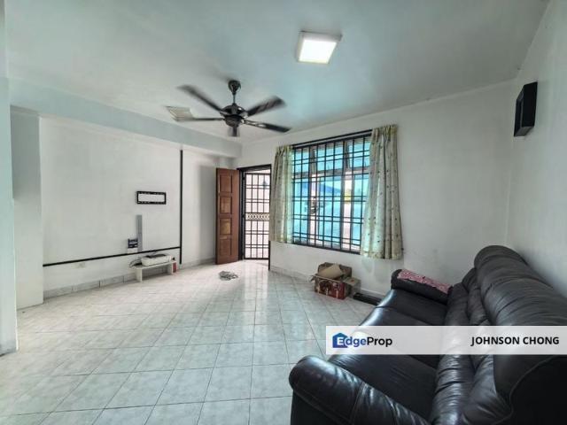 Taman Sri Pulai Perdana