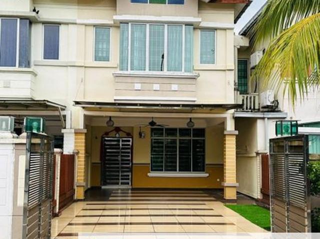Taman Sri Pulai Perdana