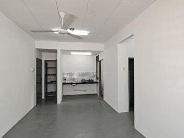 Taman Sri Pulai Perdana Medium Flat 3bed Skudai Johor Bahru